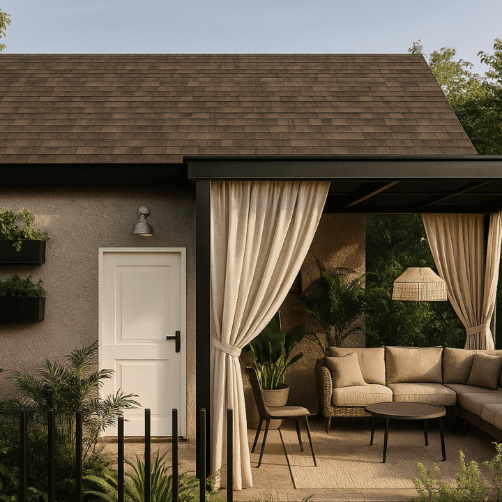 interior designers in Goa, architecture firms in Goa