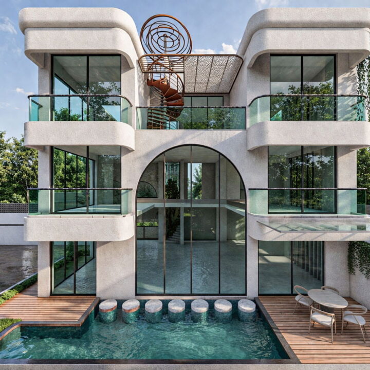 interior designers in Goa, architecture firms in Goa