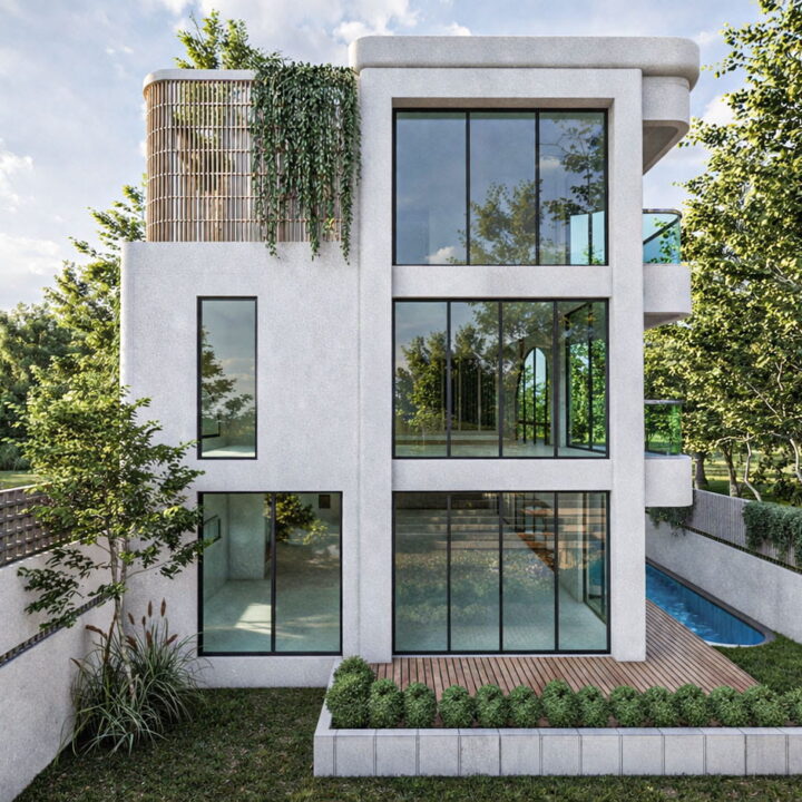 interior designers in Goa, architecture firms in Goa