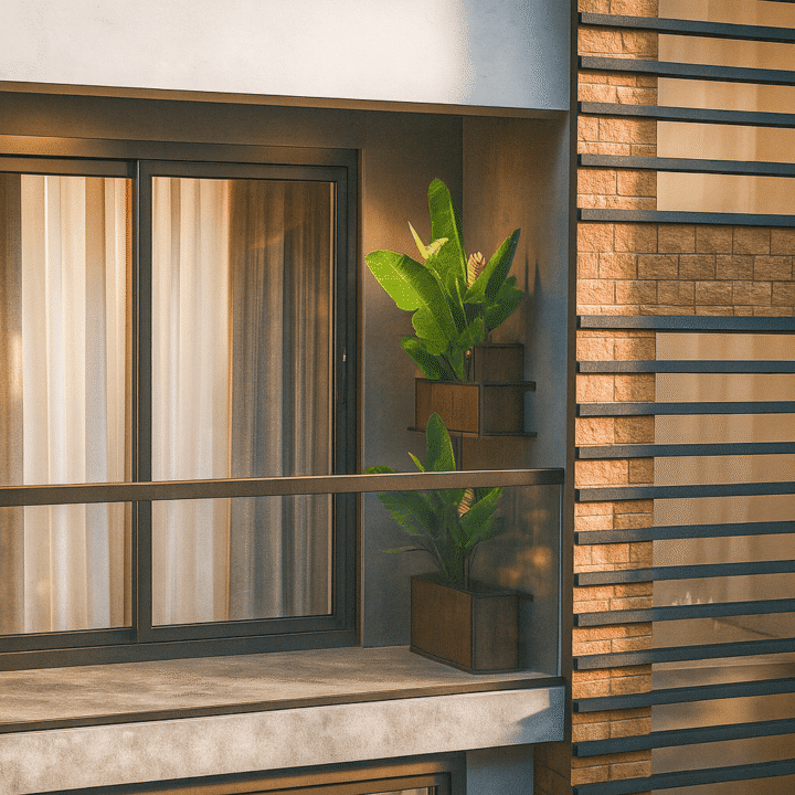 interior designers in Goa, architecture firms in Goa