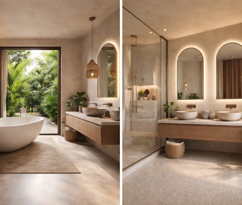 interior designers in Goa, architecture firms in Goa